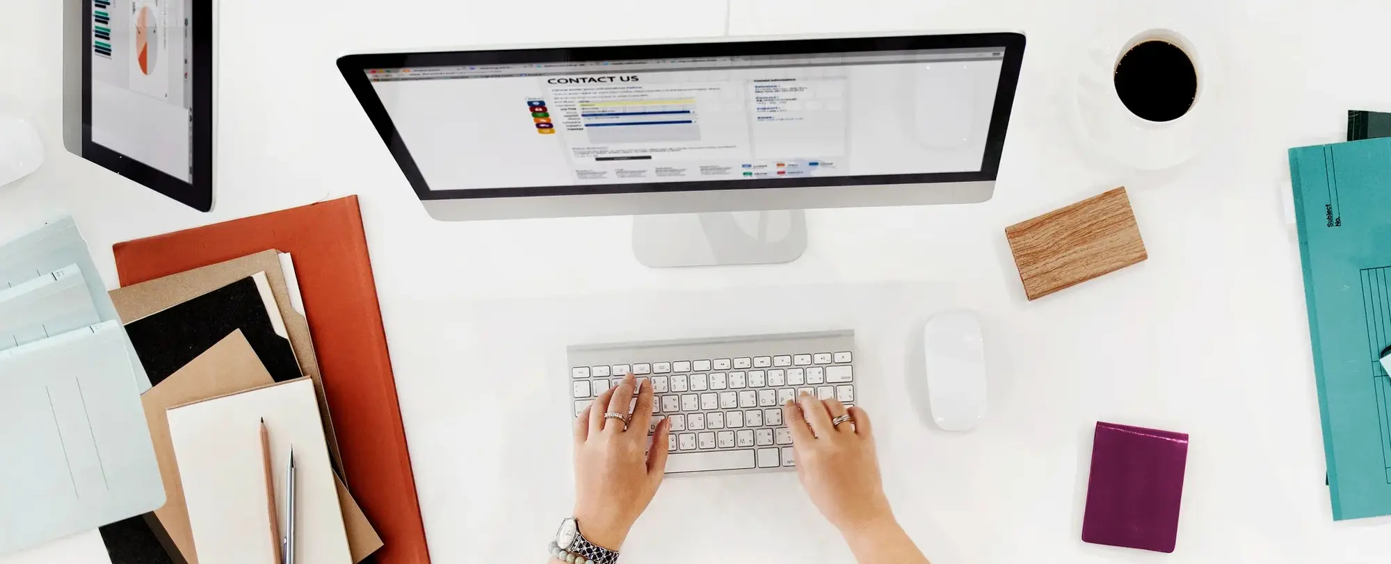 Desktop publishing for APAC markets