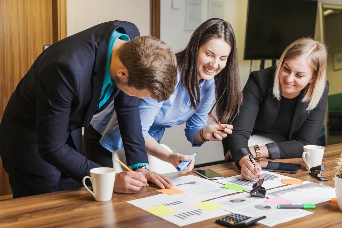 Accounting and audit translation workflow