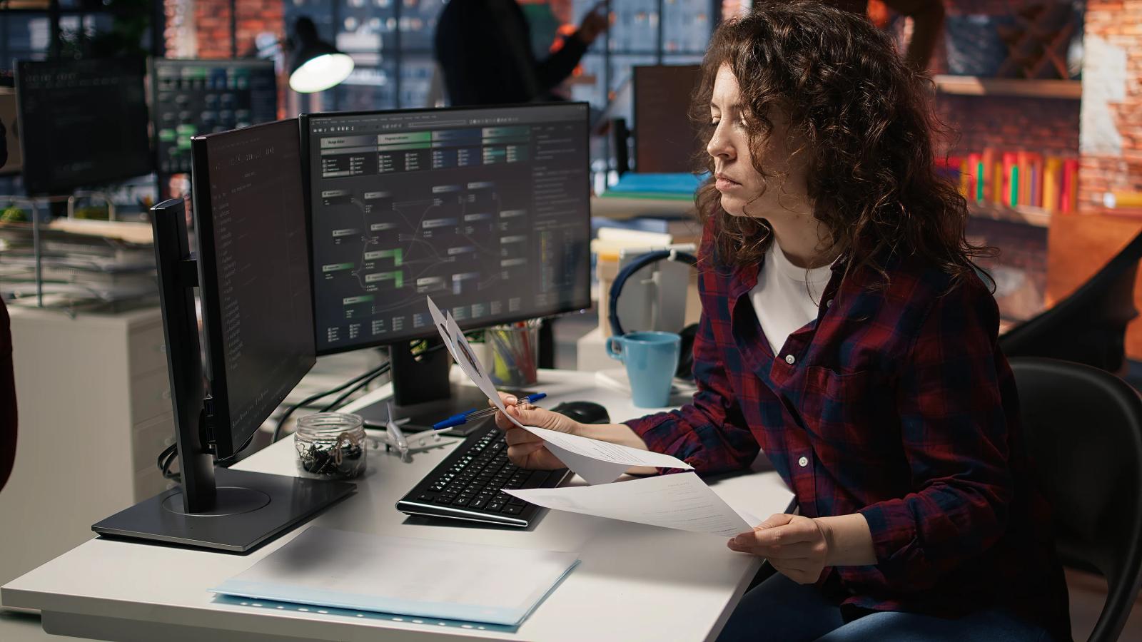 AI adaptation services