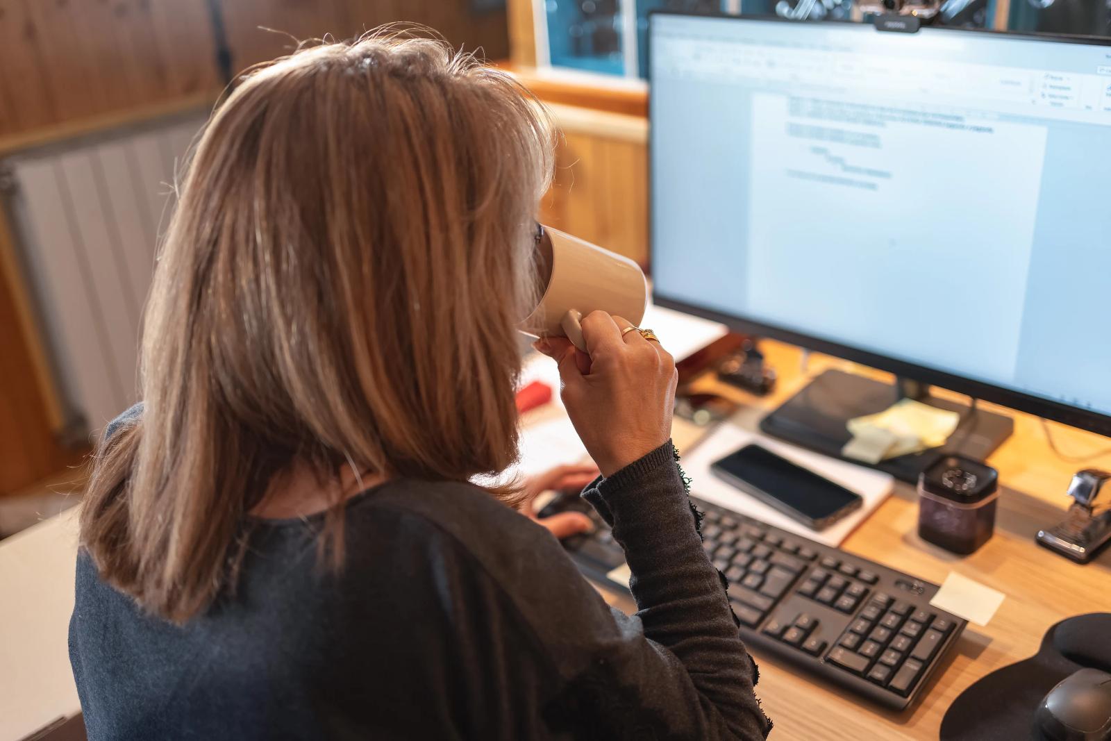 AI post-editing & ai validation services