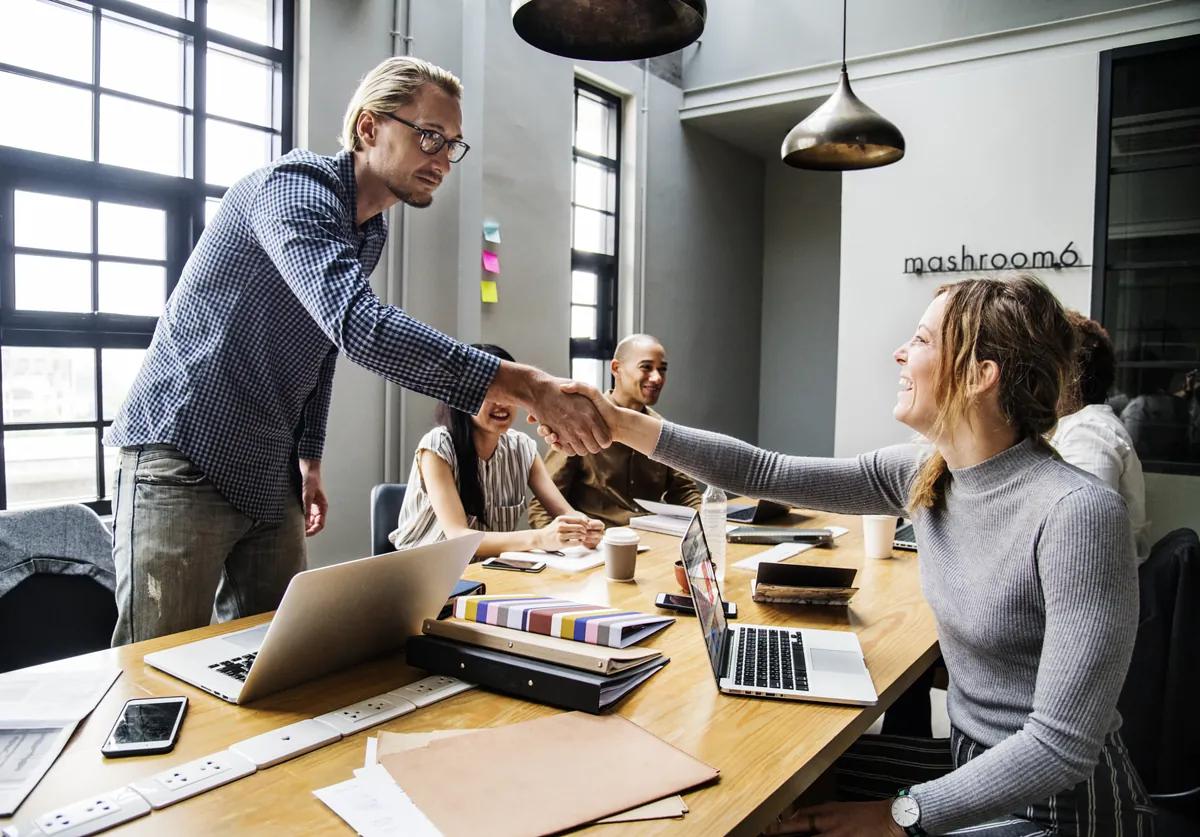 Brand strategy and design translation workflow