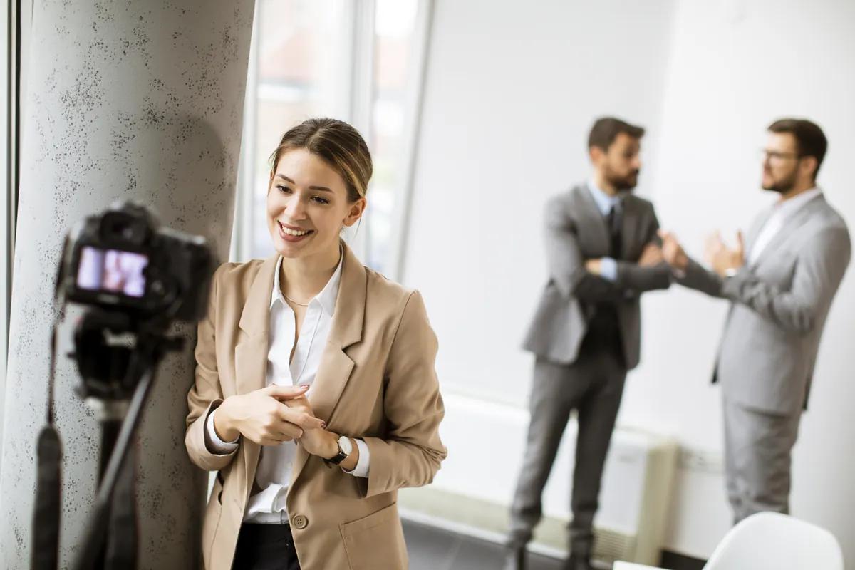 PR and corporate communications workflow