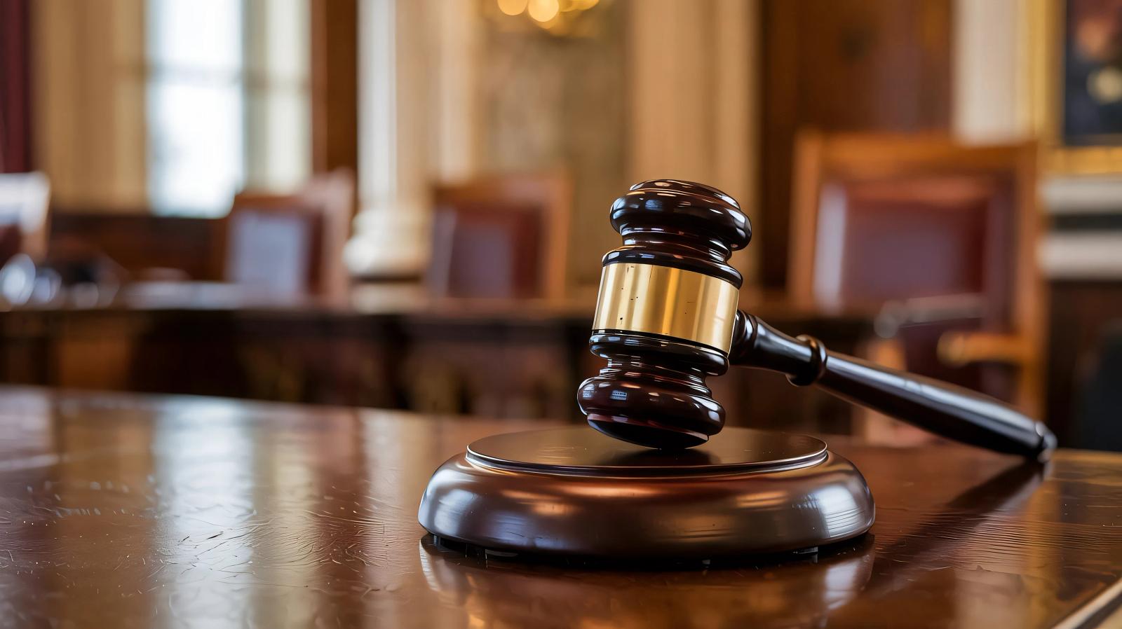 Court translation services