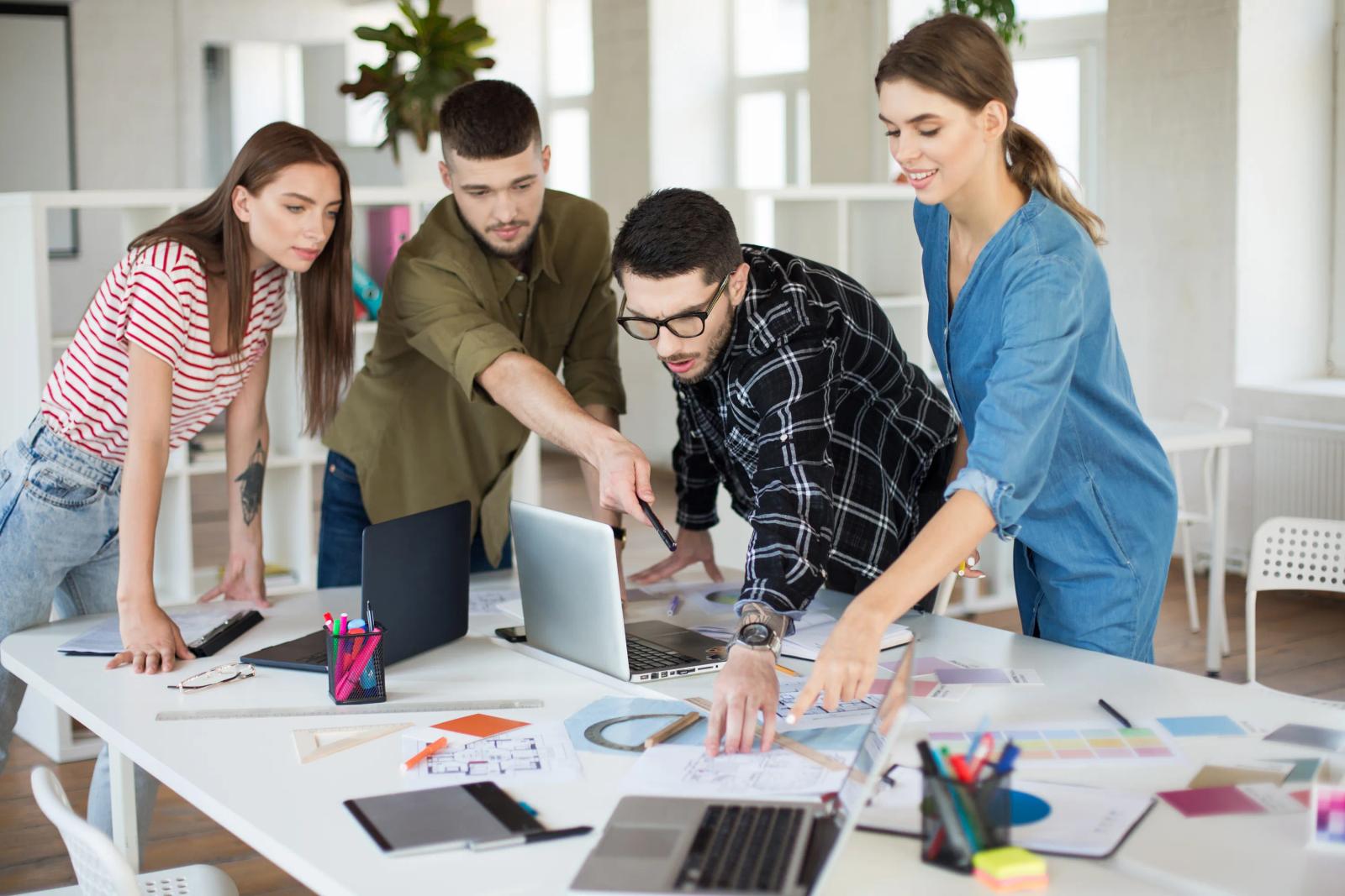 Multilingual digital marketing and performance