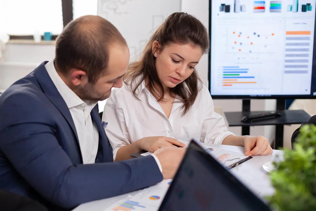 Financial regulatory multilingual workflow