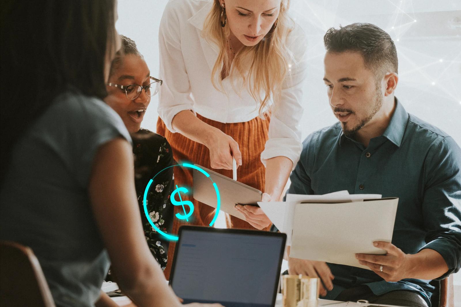 FinTech translation and digital payment localization
