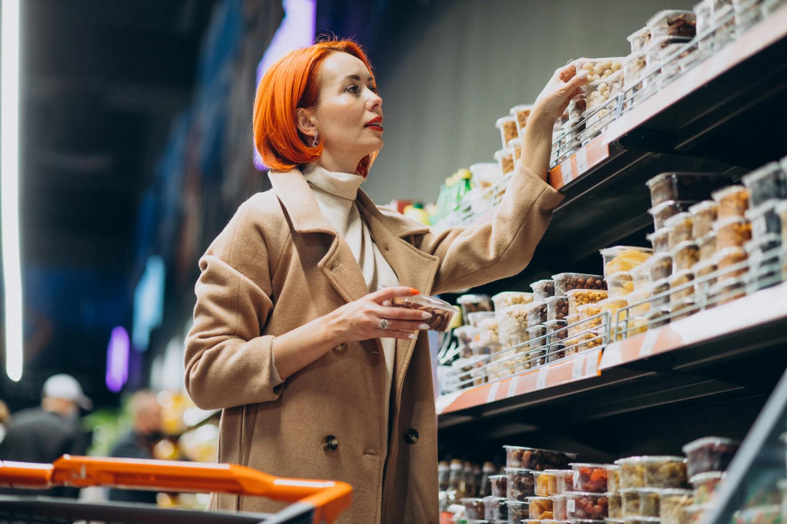 FMCG and consumer goods translation services