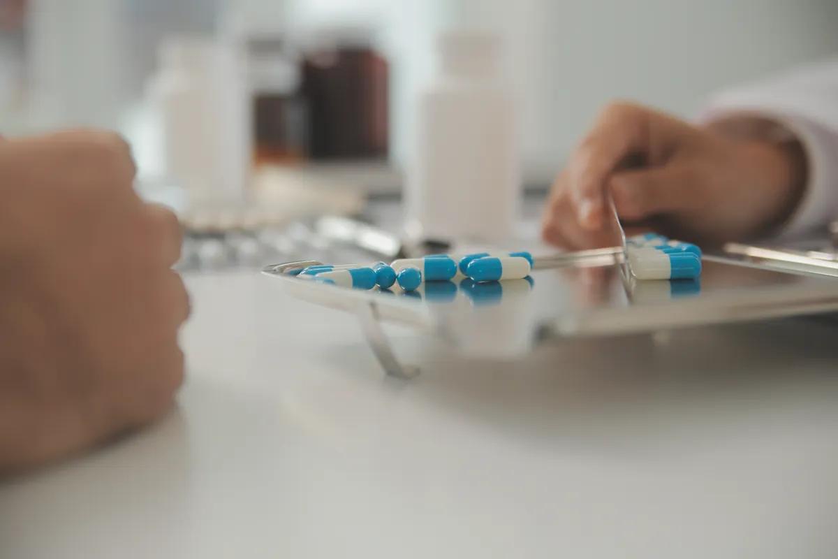 Translation services for healthcare workflow