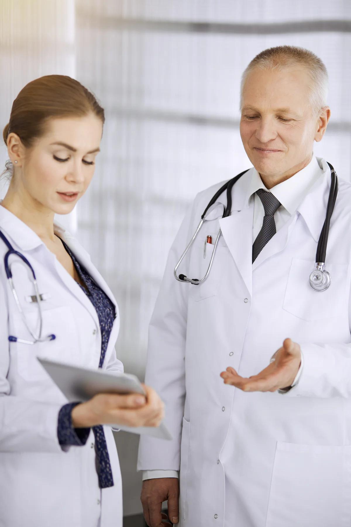 Hospital patient communication contribution
