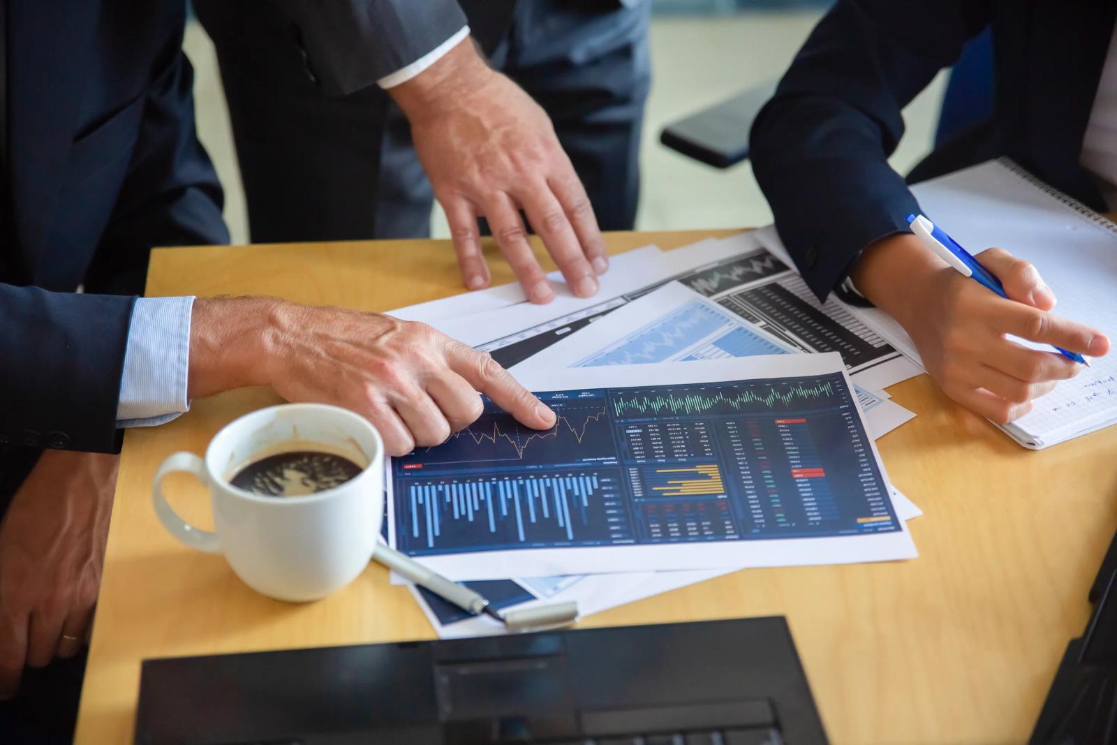Investment fund documentation translation services