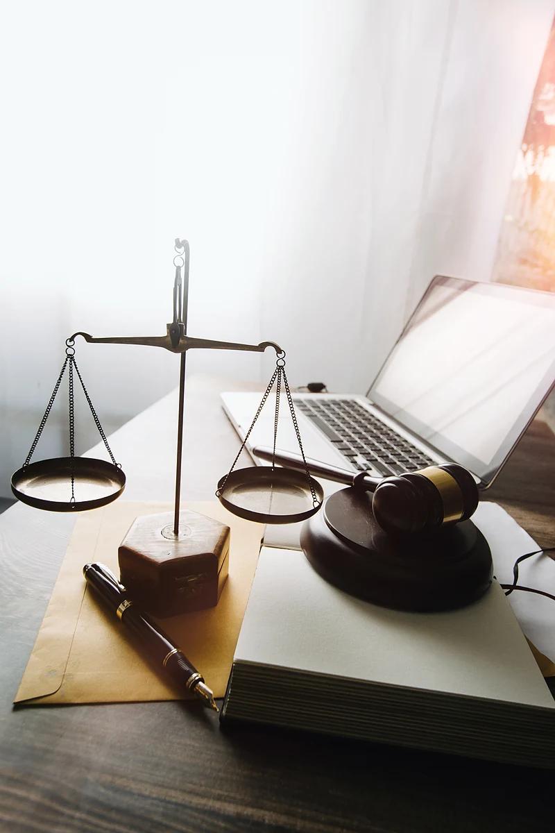 Legal translation Services contribution