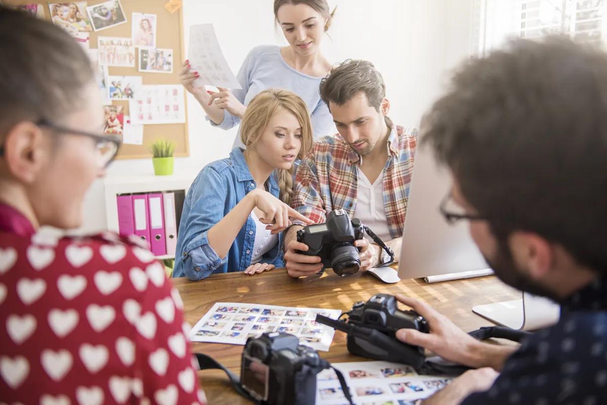 Media planning and buying translation workflow