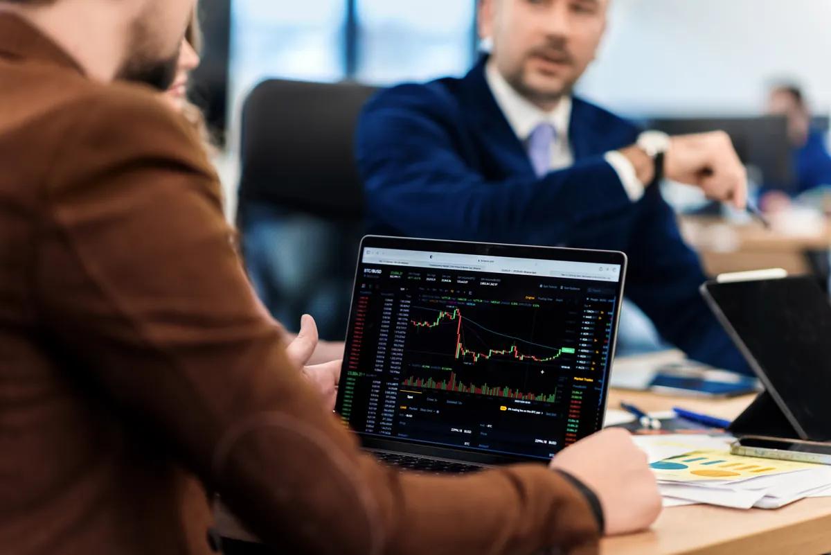 Capital markets deal content workflow
