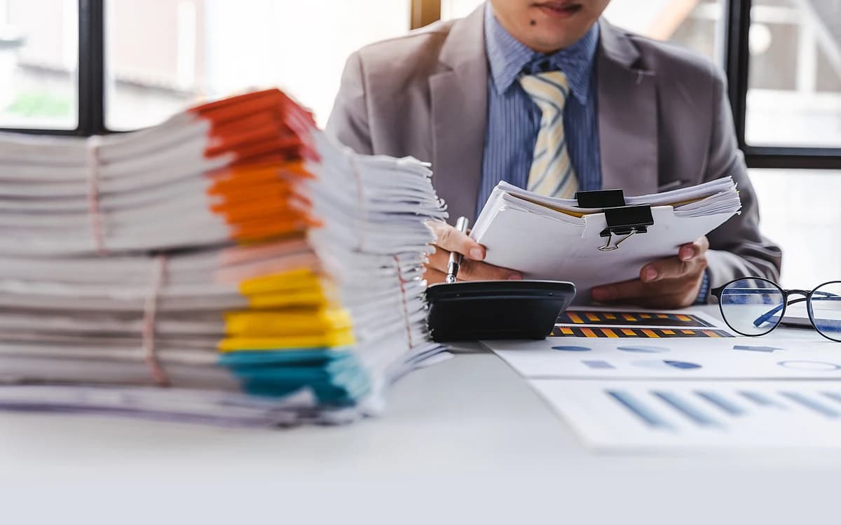 Regulatory translation services workflow