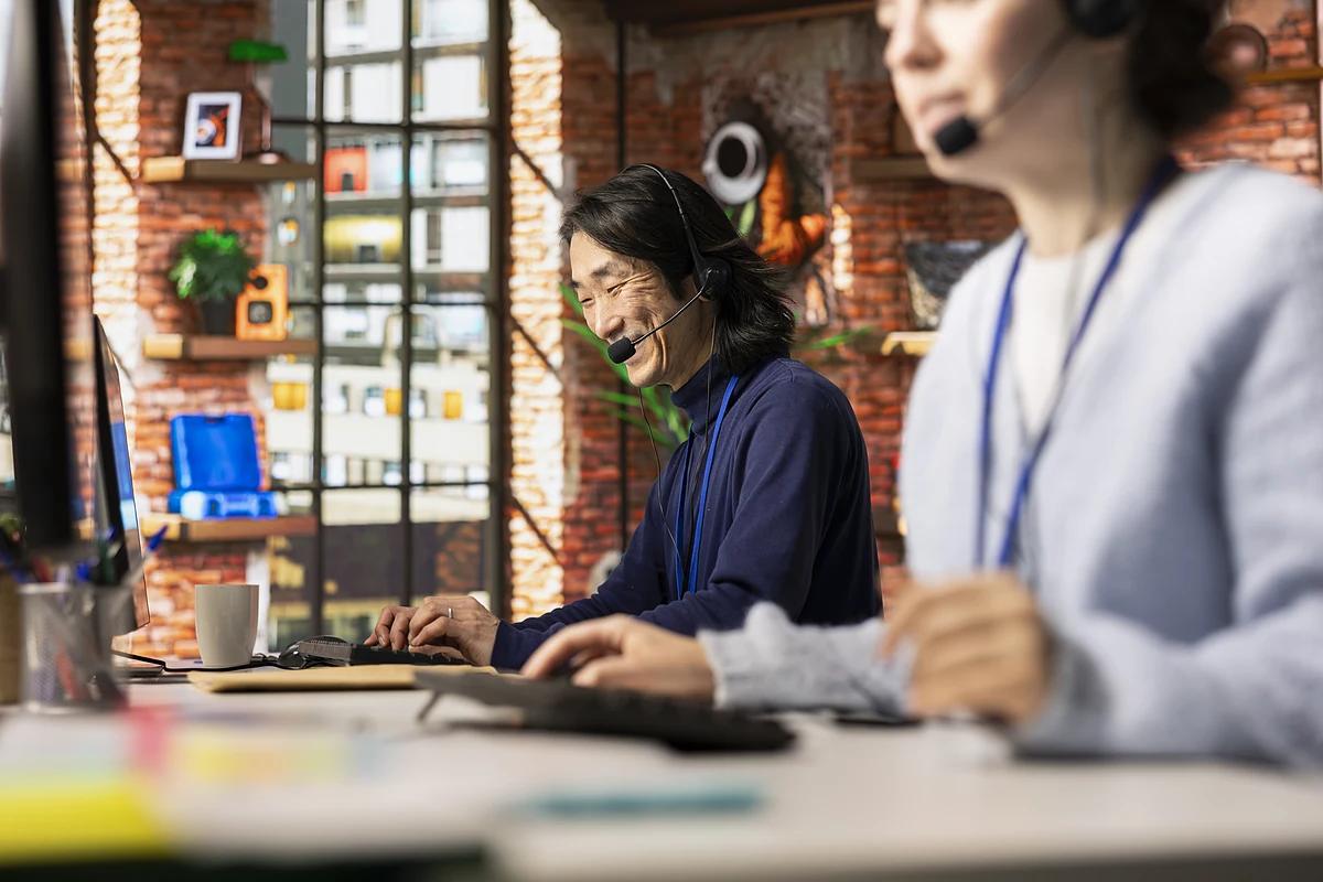 Tone & pronunciation validation services operate