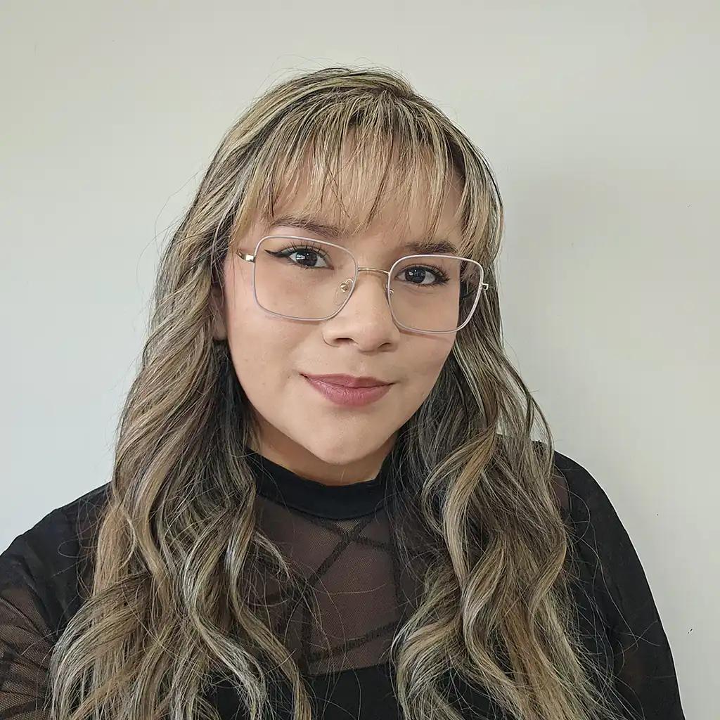 Ana Paola Lara Serrano