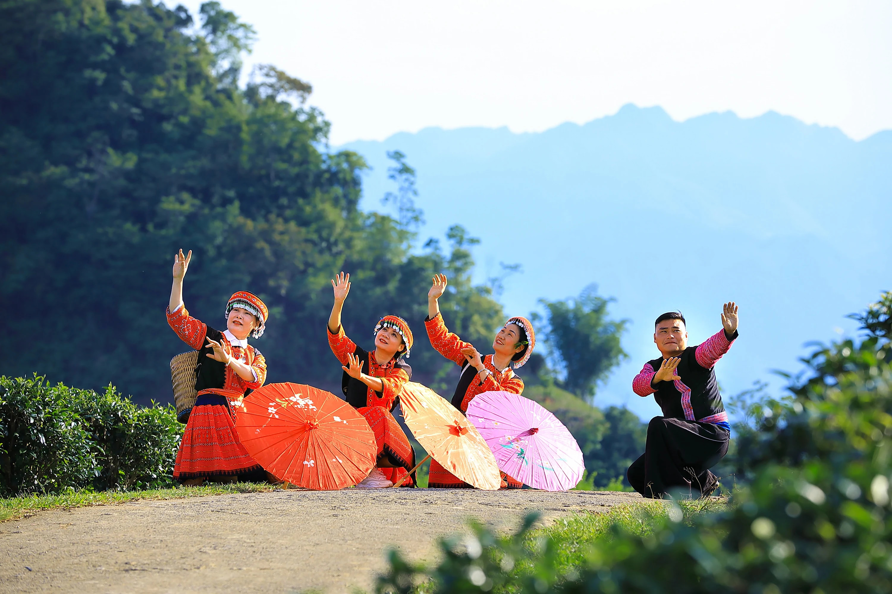 Hmong translation and localization services