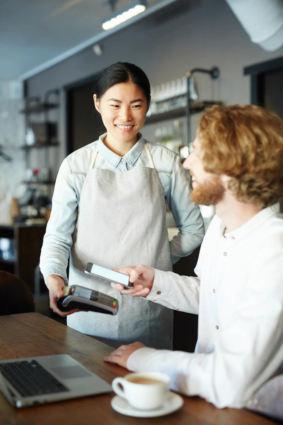 Where banking localization typically breaks