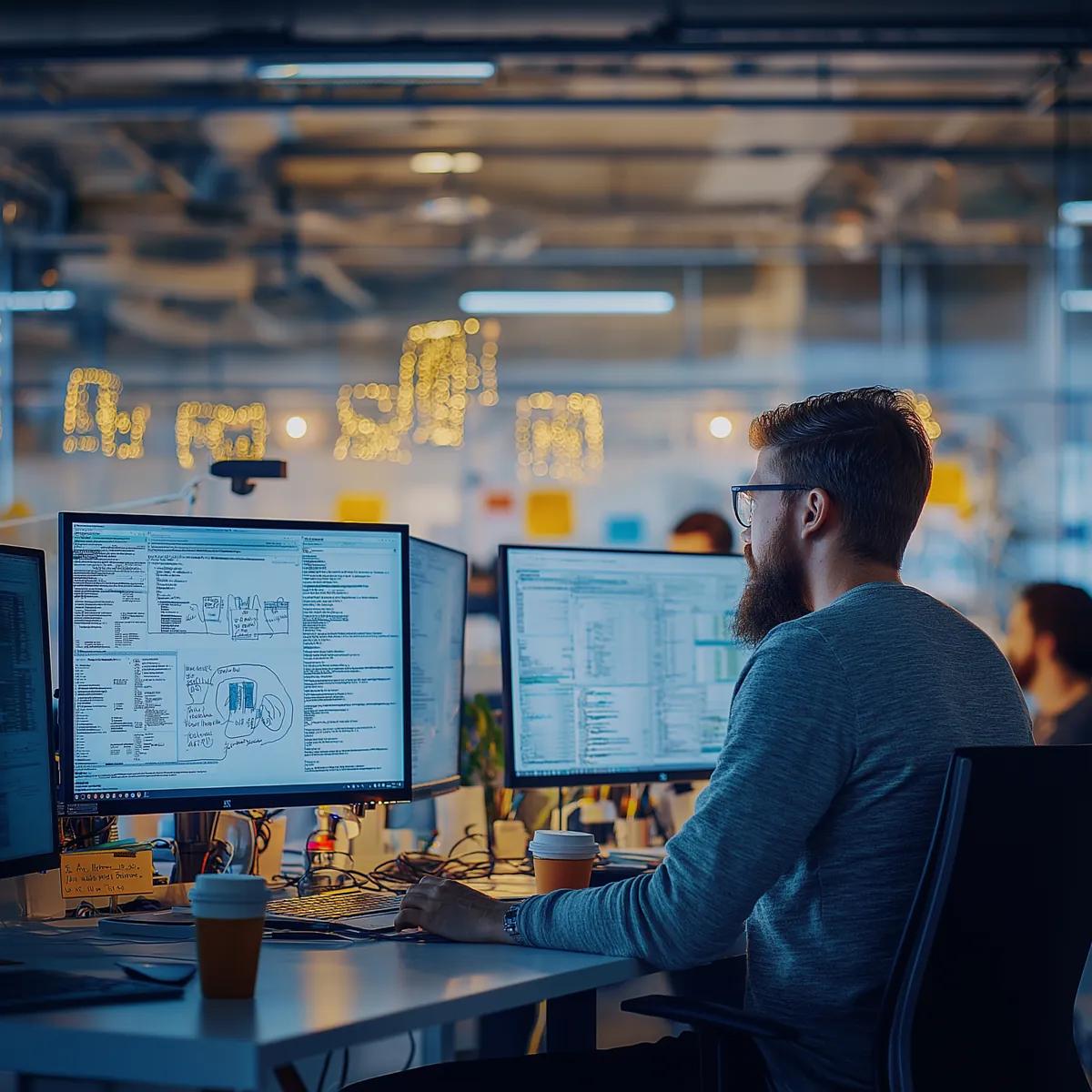 Enterprise software localization workflow
