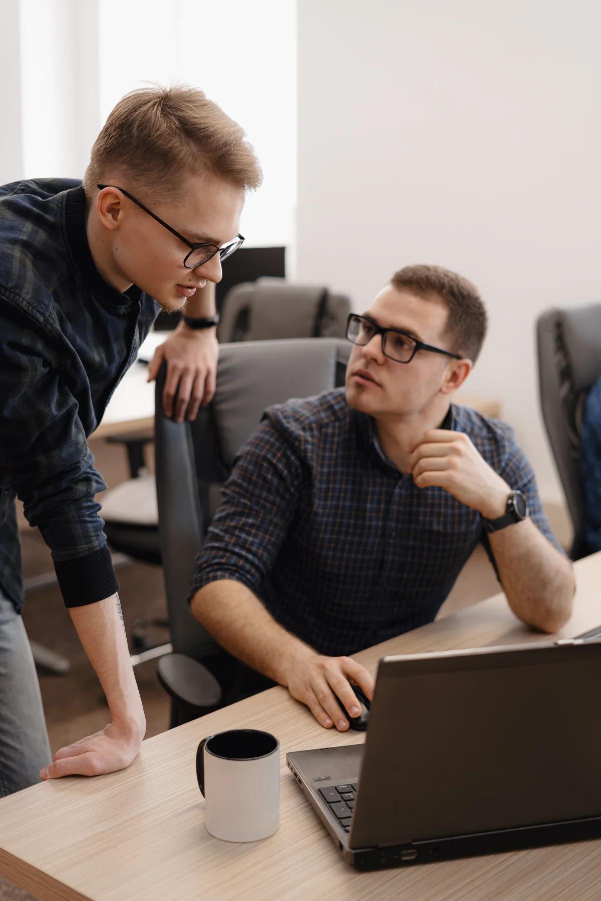 Why enterprise software localization breaks