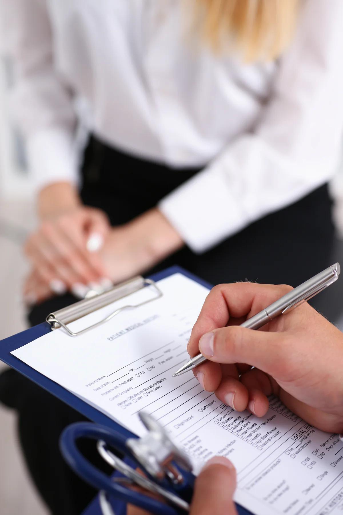 Where insurance localization typically breaks