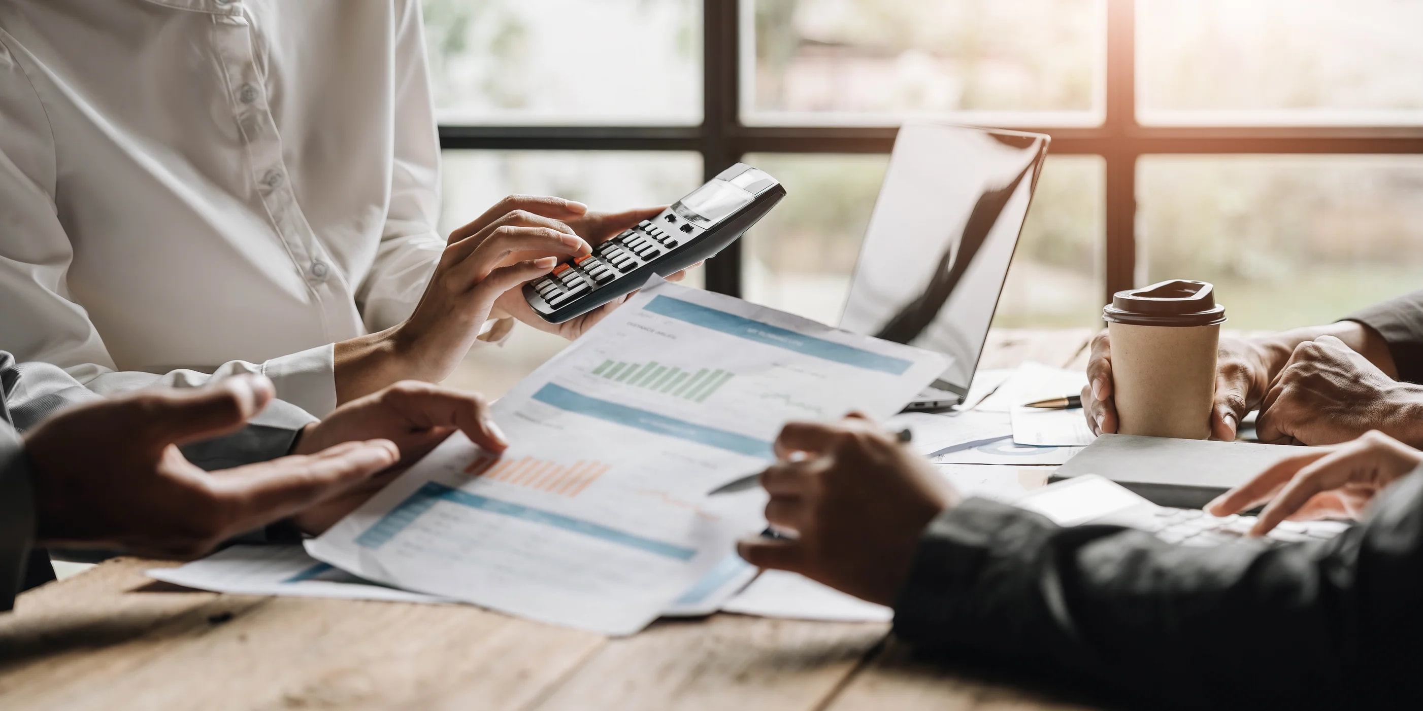 Pricing page header image