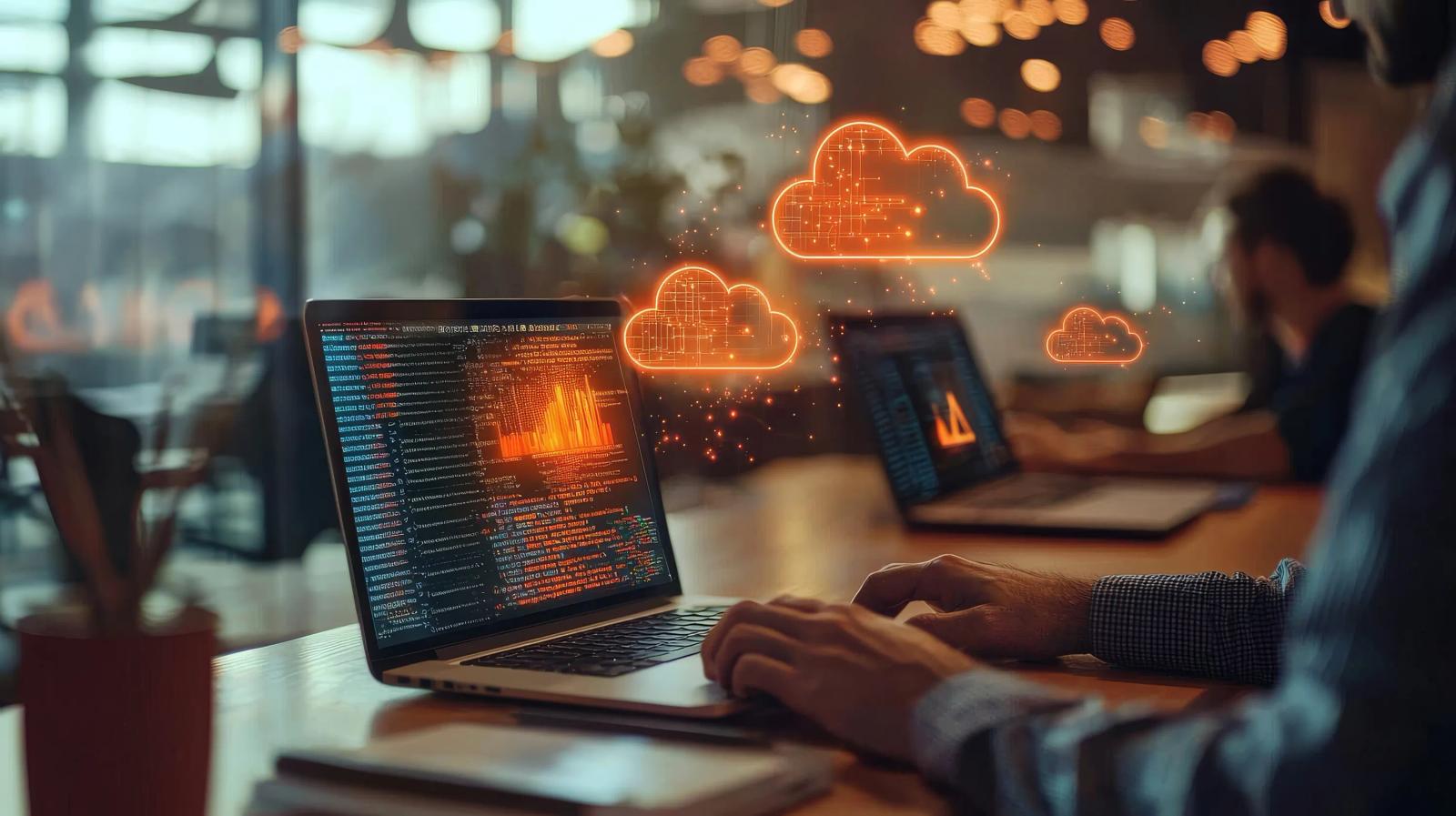 SaaS and cloud platform localization