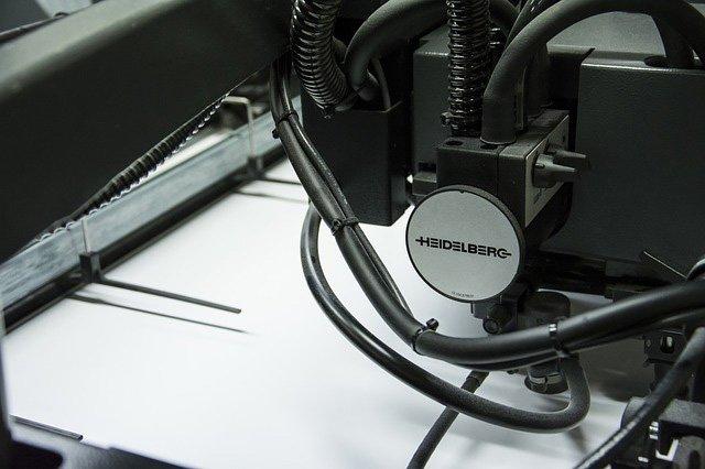Industrial machinery: what does it have to do with translation?