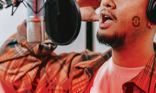 Dubbing & Voice-over Recording in Japan