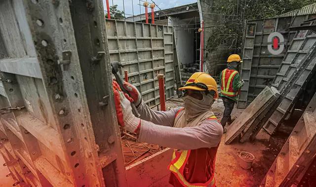 The Role of Translation in the Construction Industry