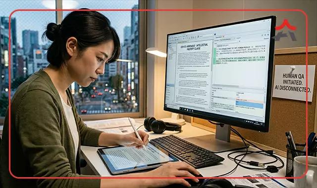 The AI Prohibition Clause: How AI Regulations Change Procurement Requirements for Language Vendors in 2026